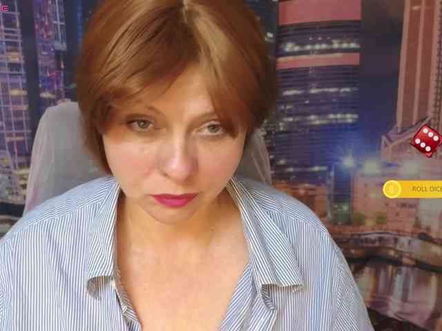 VeraAmour webcam