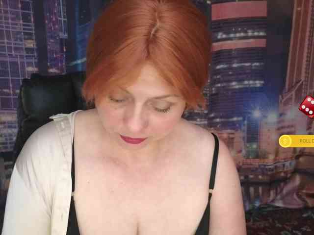 VeraAmour webcam