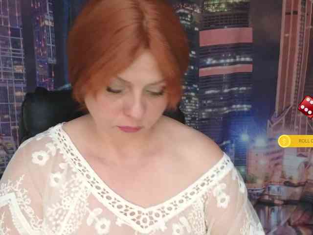 VeraAmour webcam