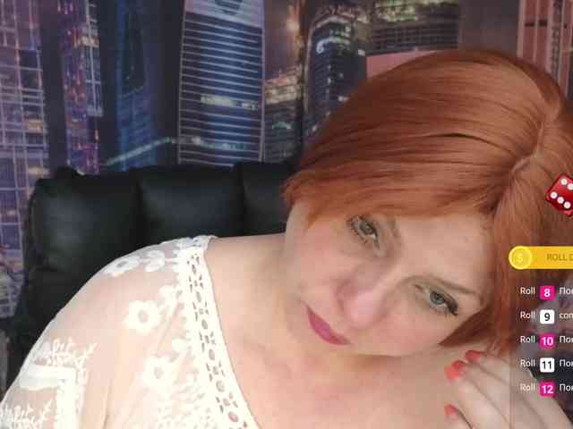 VeraAmour webcam