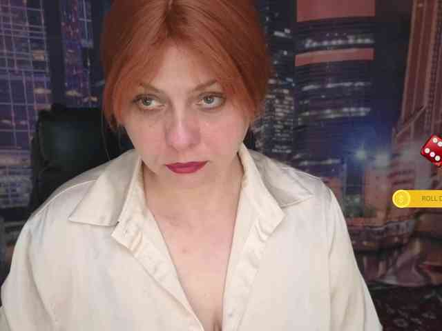 VeraAmour webcam