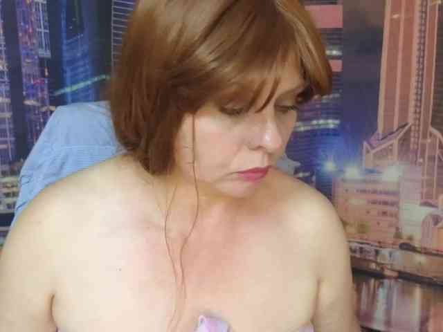 VeraAmour Live Webcam on BongaCams