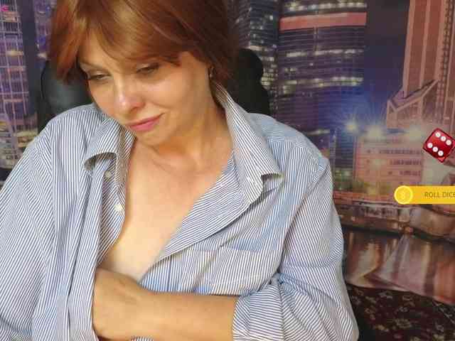 VeraAmour webcam