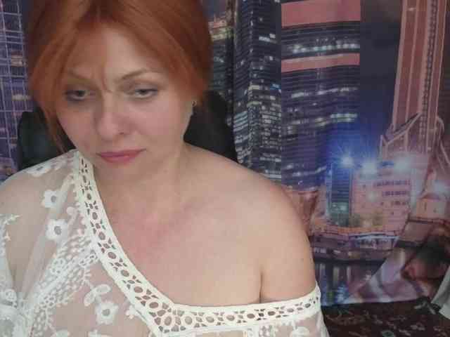 VeraAmour webcam