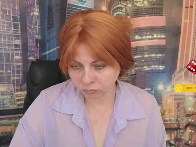 VeraAmour webcam