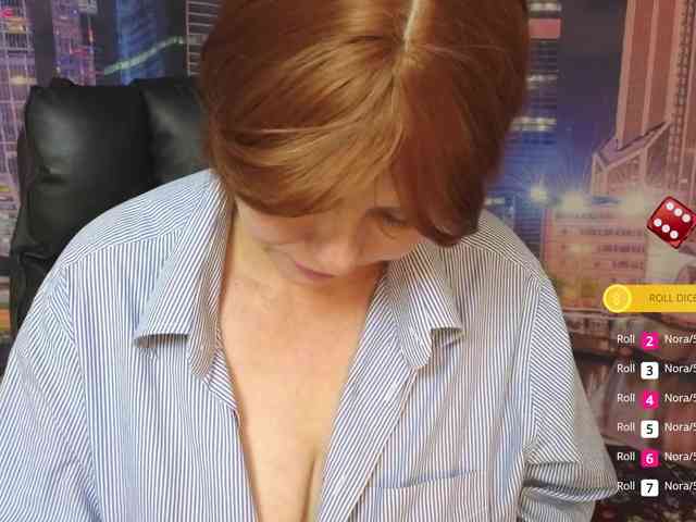 VeraAmour webcam