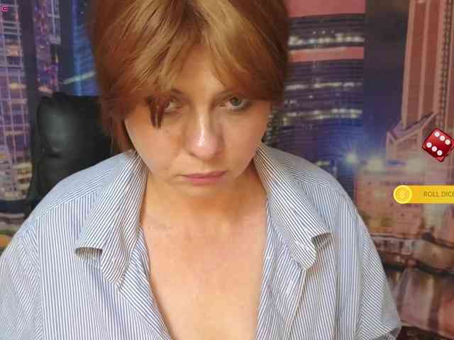 VeraAmour webcam