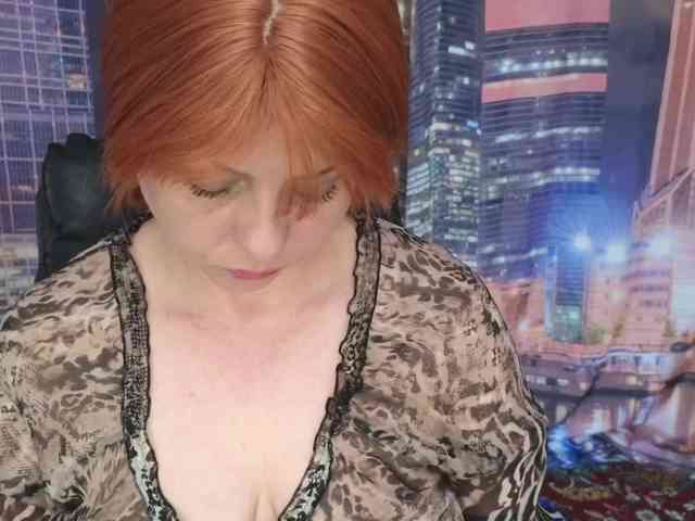 VeraAmour webcam