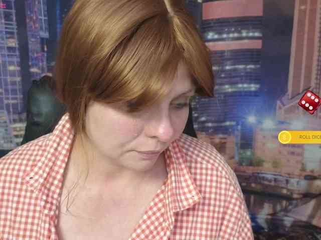 VeraAmour webcam