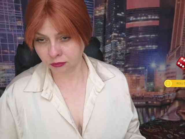 VeraAmour webcam