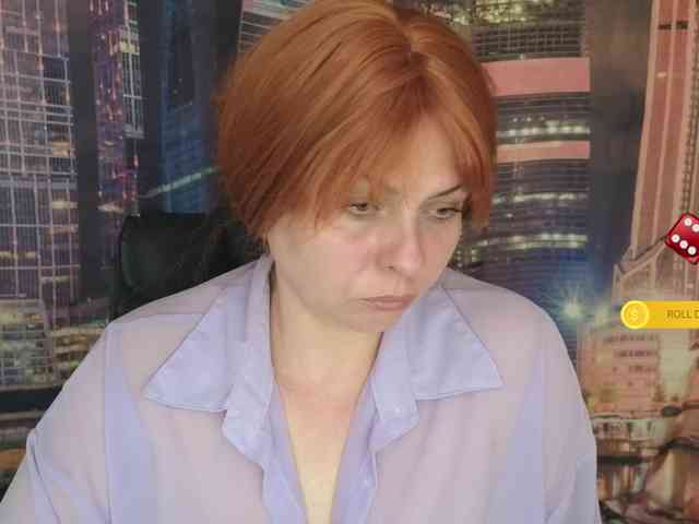 VeraAmour webcam