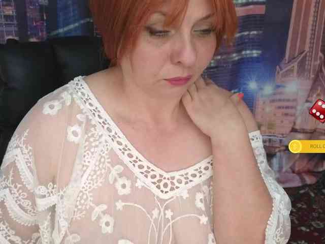 VeraAmour webcam
