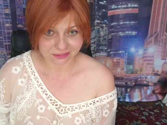 VeraAmour webcam