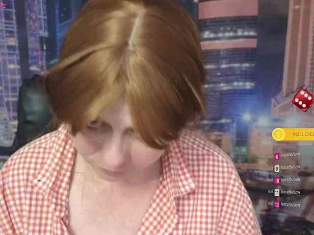 VeraAmour webcam