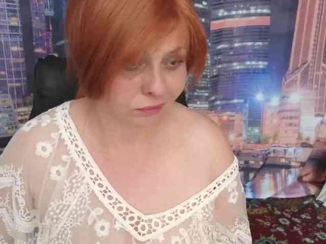 VeraAmour webcam