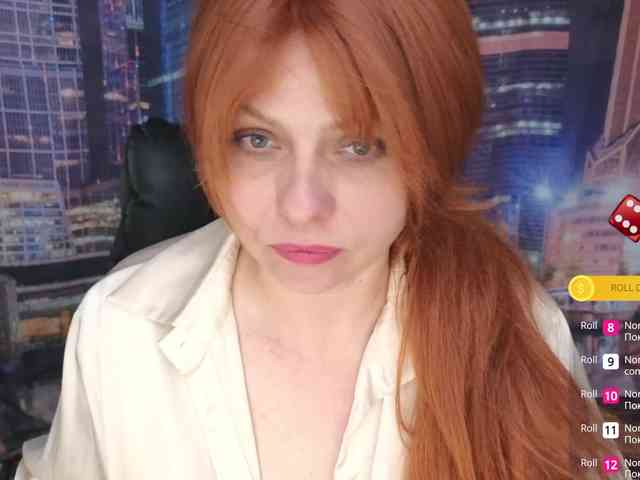 VeraAmour webcam