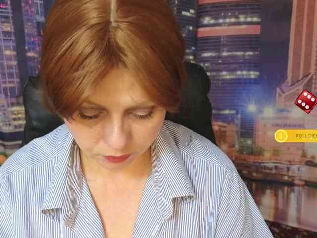 VeraAmour webcam