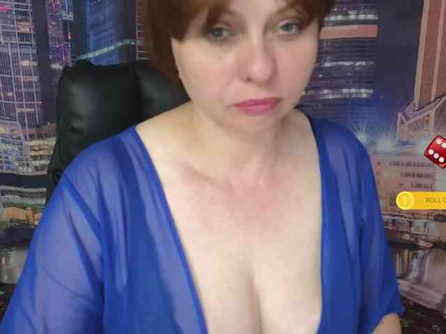 VeraAmour webcam