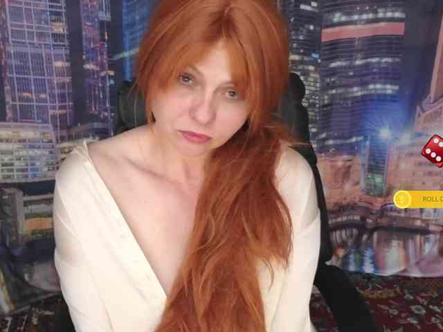 VeraAmour webcam