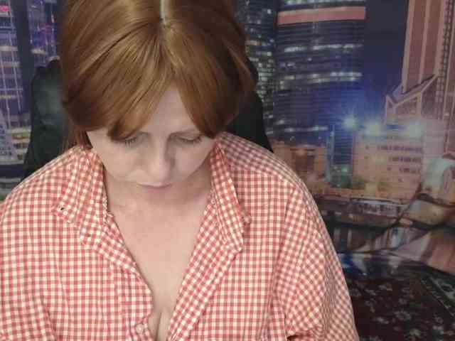 VeraAmour webcam