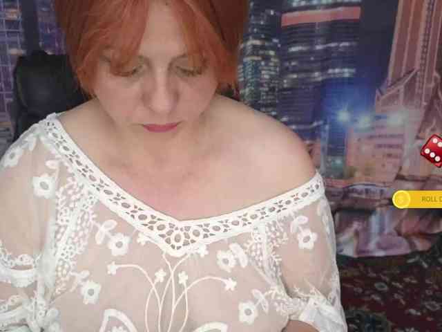 VeraAmour webcam