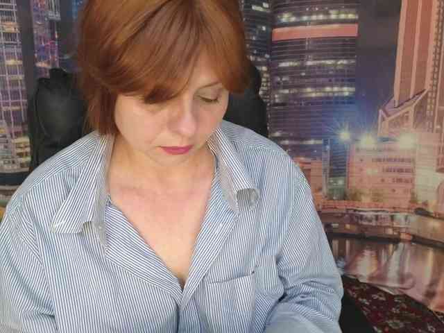 VeraAmour webcam