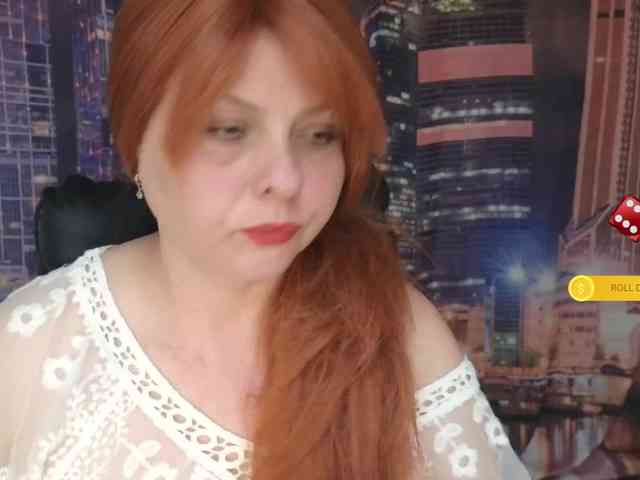 VeraAmour webcam