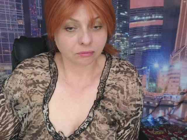 VeraAmour webcam