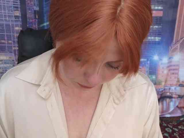 VeraAmour webcam