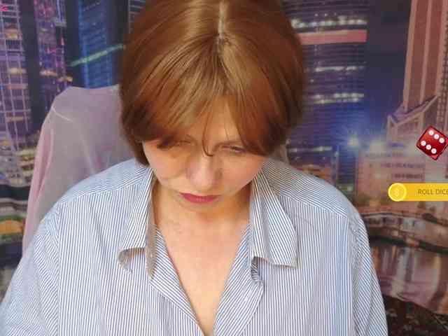 VeraAmour webcam