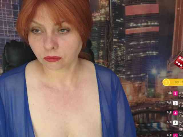 VeraAmour webcam