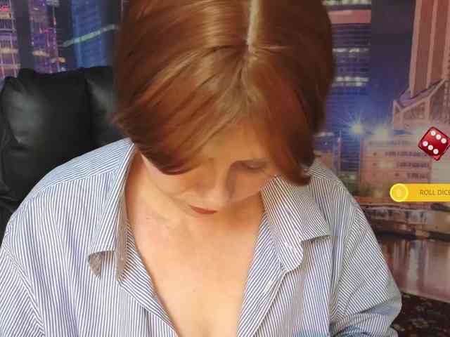 VeraAmour webcam