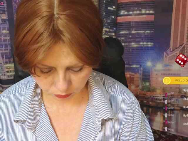 VeraAmour webcam