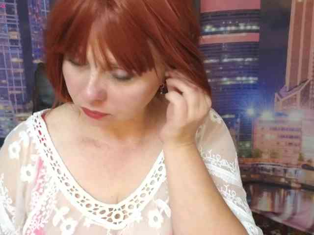 VeraAmour webcam