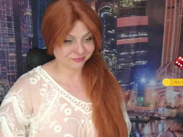 VeraAmour webcam