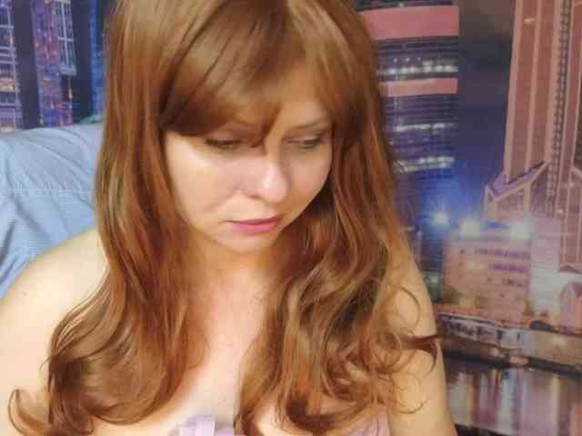 VeraAmour Live Webcam on BongaCams