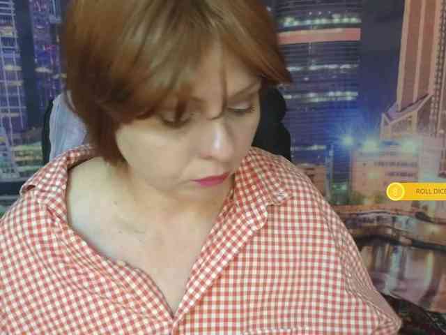 VeraAmour webcam