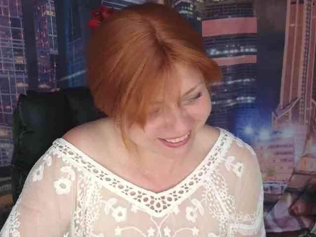 VeraAmour webcam