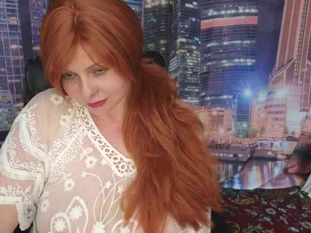 VeraAmour webcam