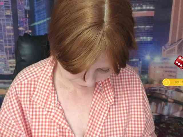 VeraAmour webcam