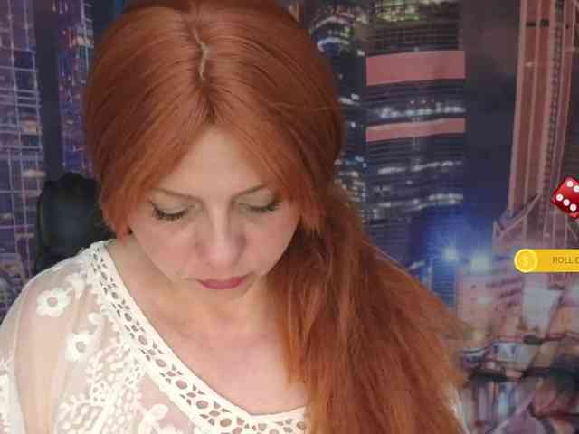 VeraAmour webcam