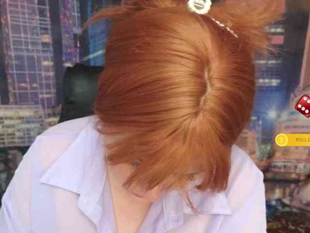 VeraAmour webcam