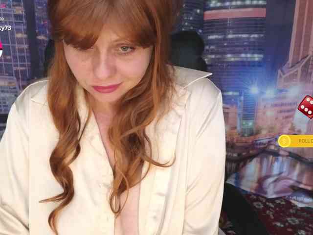 VeraAmour webcam