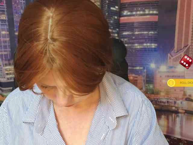 VeraAmour webcam