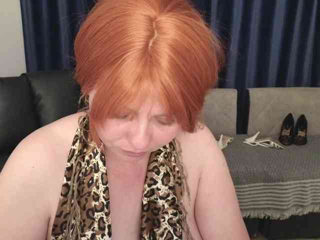 VeraAmour webcam