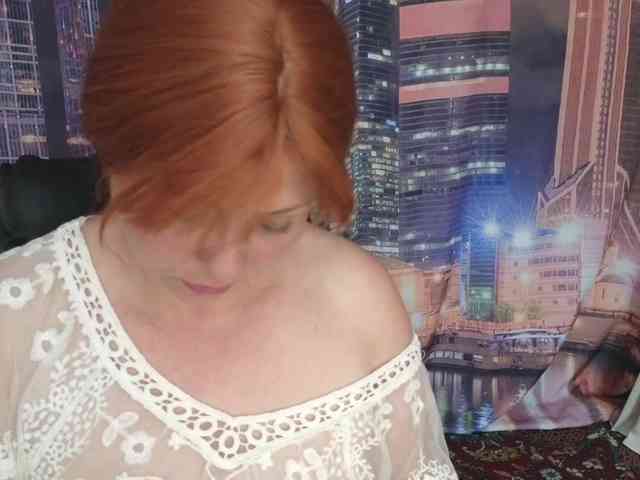 VeraAmour webcam