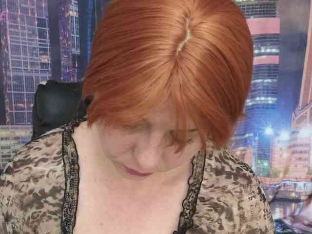 VeraAmour webcam