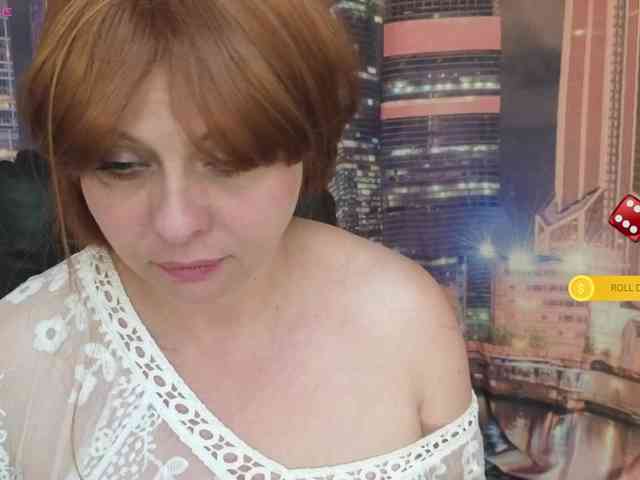 VeraAmour webcam