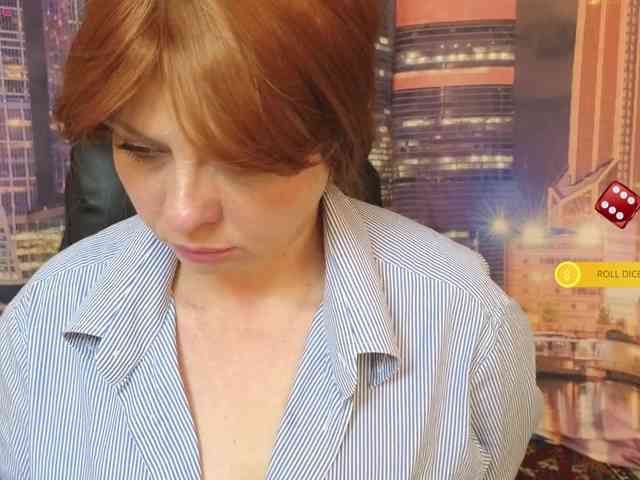 VeraAmour webcam