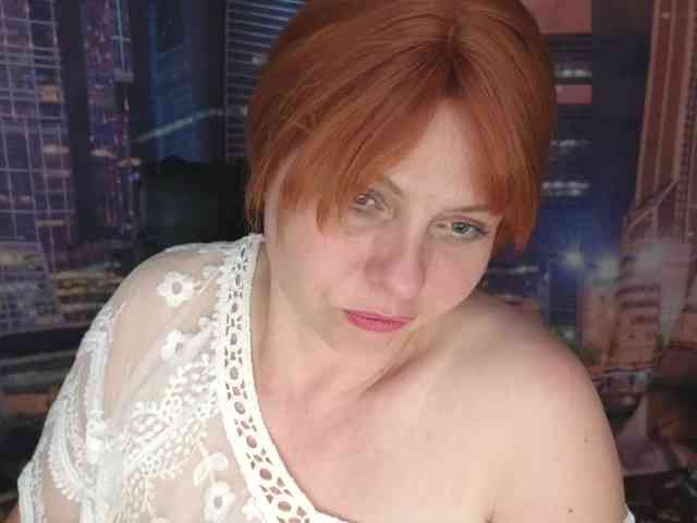 VeraAmour webcam